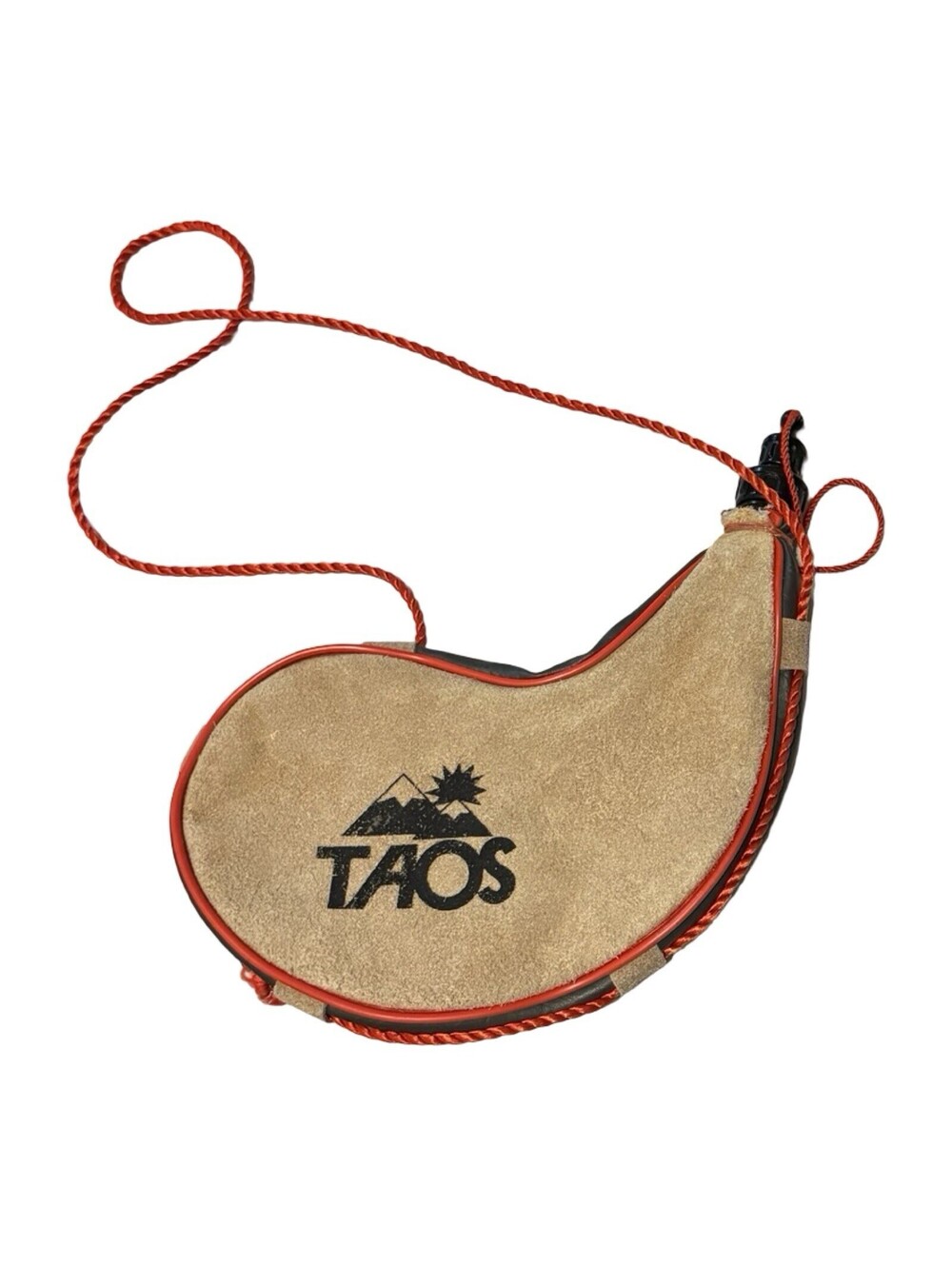 Taos Bota Bag Made in Spain